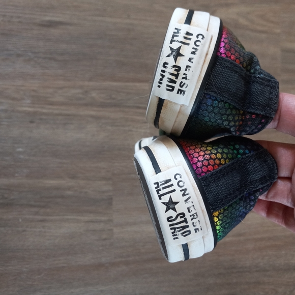 Converse - Picture 7 of 11